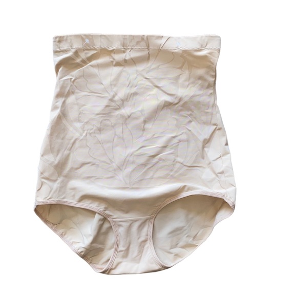 - NWOT maidenform high waist shaper sz S - Picture 1 of 5